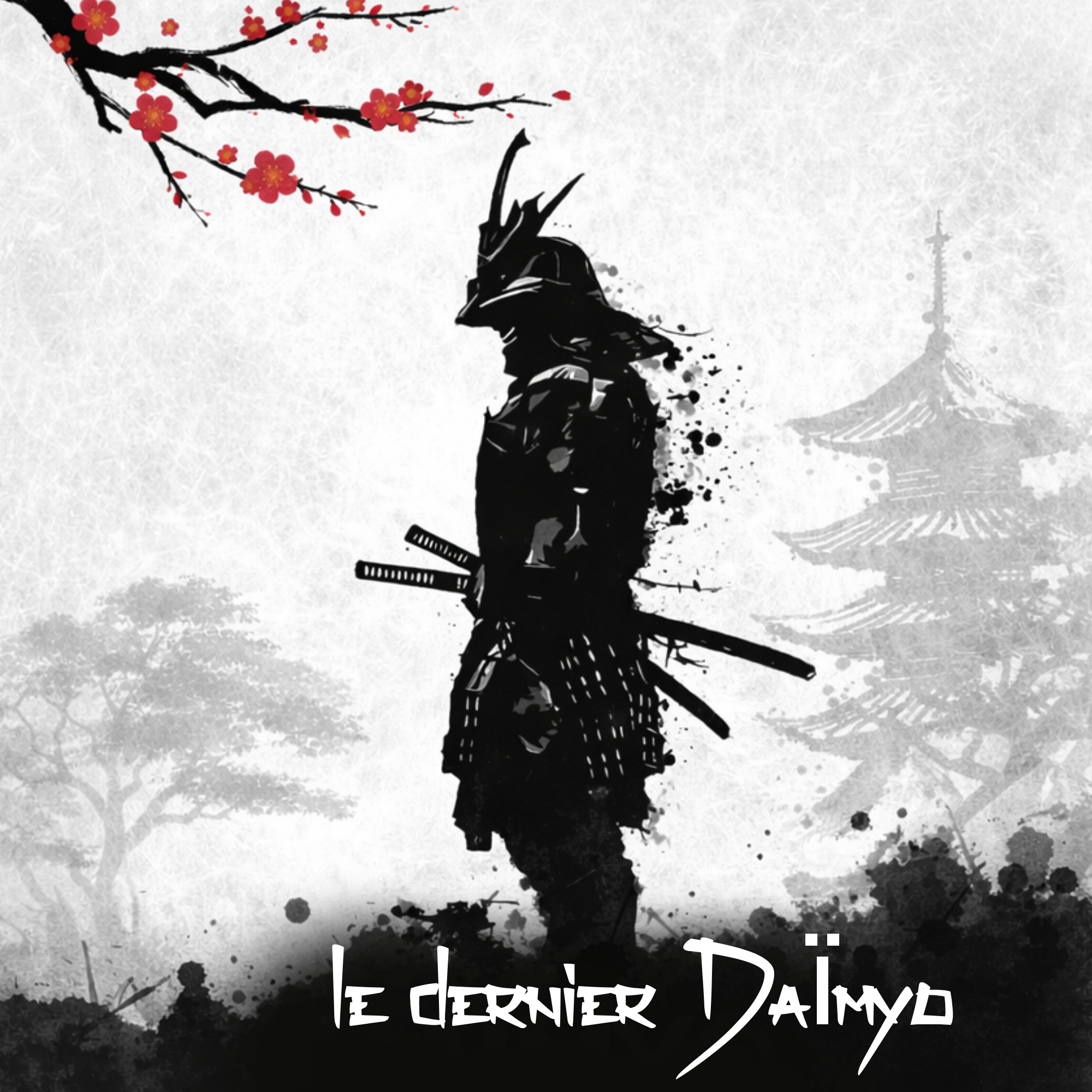 Le Dernier Daimyo
